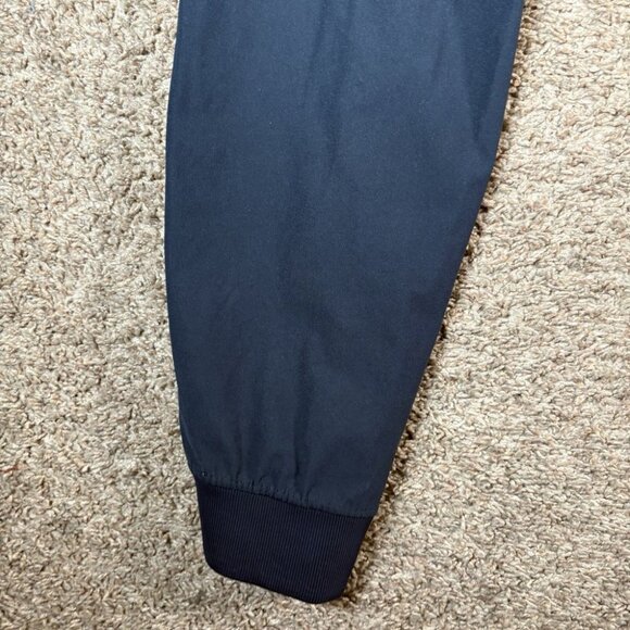 Lululemon Intent Jogger Mens Size M Navy Blue LM5574S Pants 30x29 - Picture 2 of 10